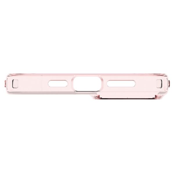 Spigen Crystal Flex rose crystal-Apple iPhone 14 Plus (ACS04652) - Image 5