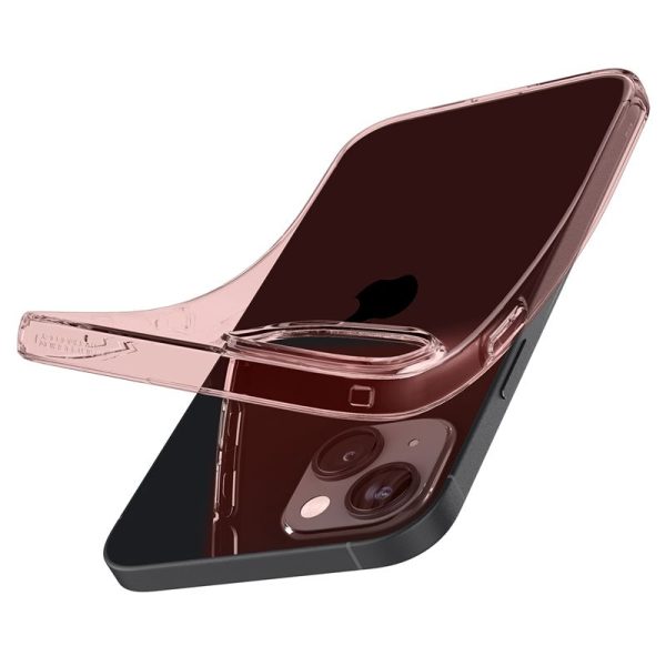 Spigen Crystal Flex rose crystal-Apple iPhone 14 Plus (ACS04652) - Image 7