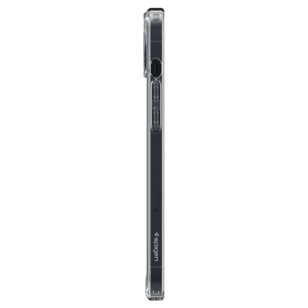 Spigen Crystal Hybrid crystal clear-Apple iPhone 14 Plus (ACS04653) - Image 8