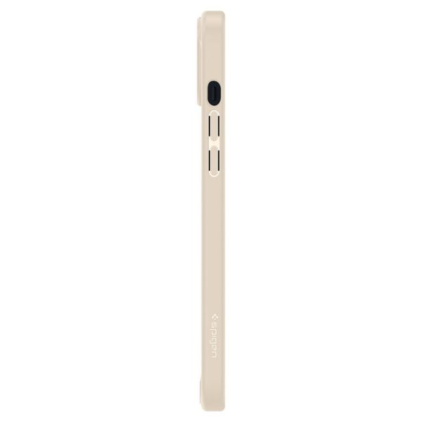 Spigen Crystal Hybrid sand beige-Apple iPhone 14 Plus (ACS04654) - Image 8