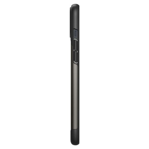 Spigen Slim Armor gunmetal-Apple iPhone 14 Plus (ACS04658) - Image 5