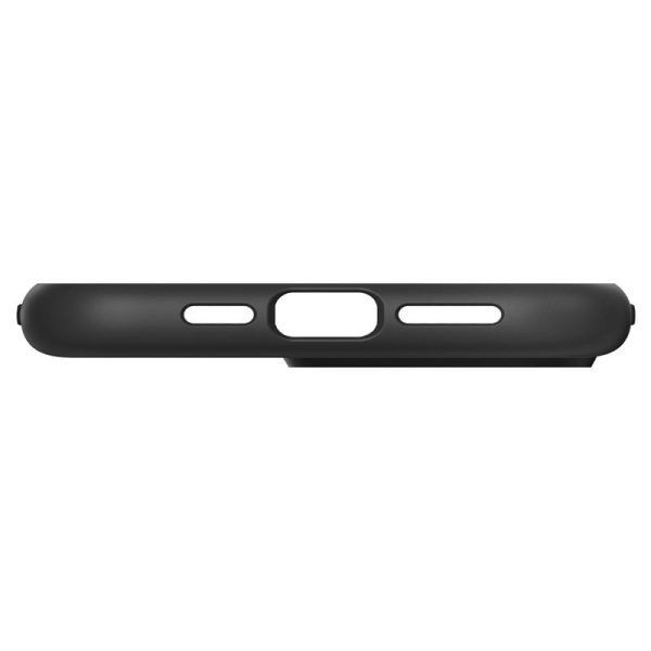 Spigen Slim Armor gunmetal-Apple iPhone 14 Pro (ACS04672) - Image 6