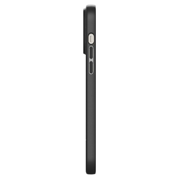 Spigen Core Armor matte black-Apple iPhone 14 (ACS04675) - Image 5