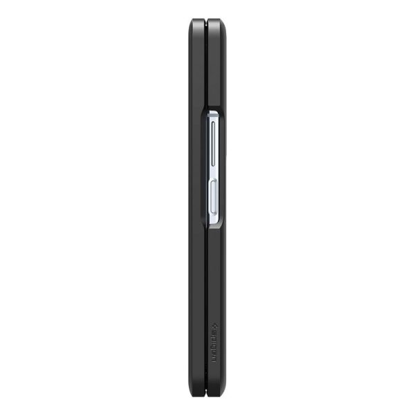 Spigen Slim Armor Slot black-Samsung Galaxy Z Fold 5 (ACS06219) - Image 8