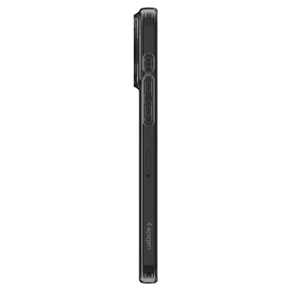 Spigen Crystal Flex space crystal-Apple iPhone 15 Pro Max (ACS06444) - Image 9