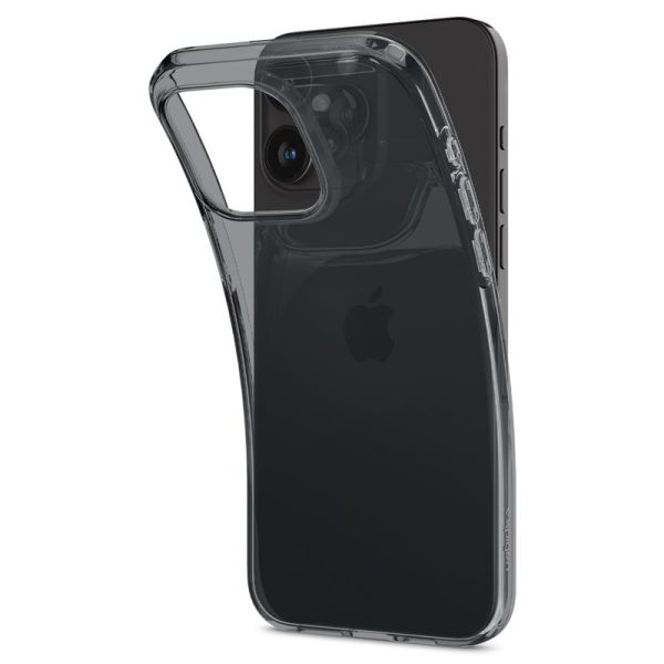 Spigen Crystal Flex space crystal-Apple iPhone 15 Pro Max (ACS06444) - Image 11