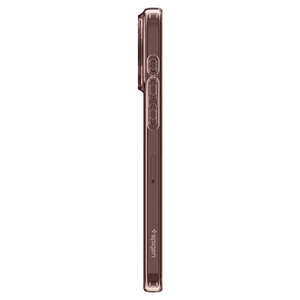 Spigen Crystal Flex rose crystal-Apple iPhone 15 Pro Max (ACS06445) - Image 5