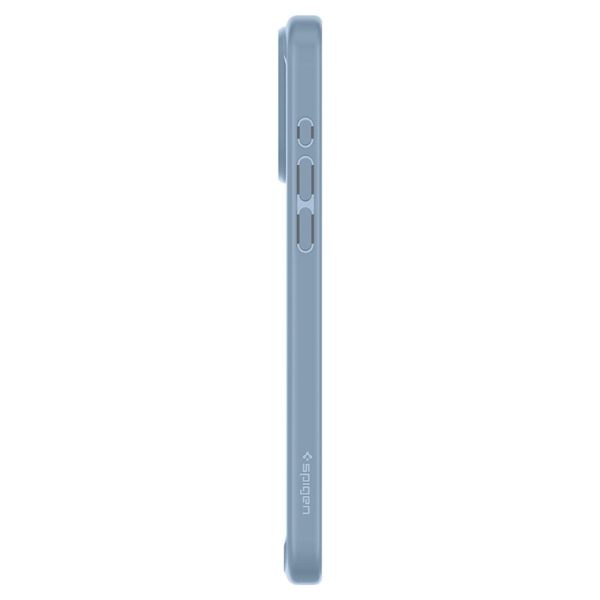 Spigen Crystal Hybrid sierra blue-Apple iPhone 15 Pro Max (ACS06447) - Image 10