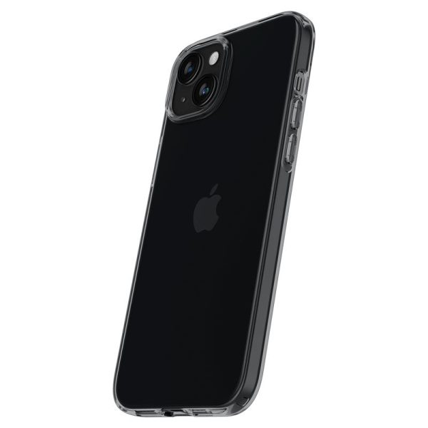 Spigen Crystal Flex space crystal-Apple iPhone 15 Plus (ACS06457) - Image 4