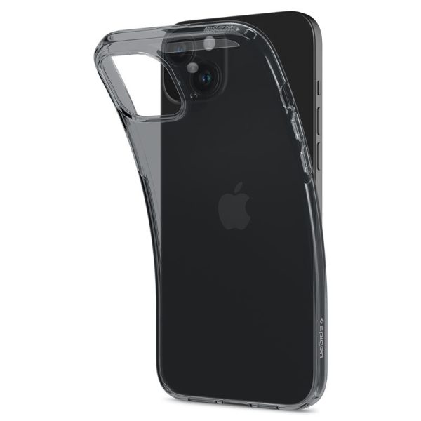 Spigen Crystal Flex space crystal-Apple iPhone 15 Plus (ACS06457) - Image 13