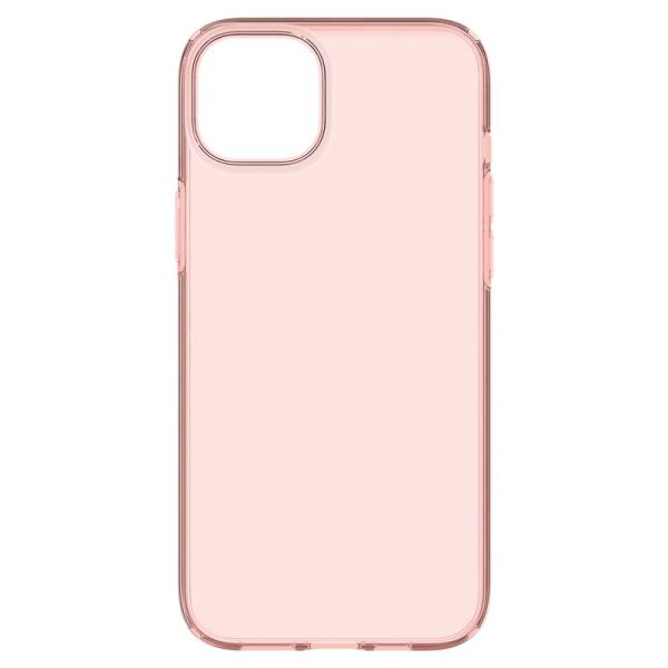 Spigen Crystal Flex rose crystal-Apple iPhone 15 Plus (ACS06458) - Image 8