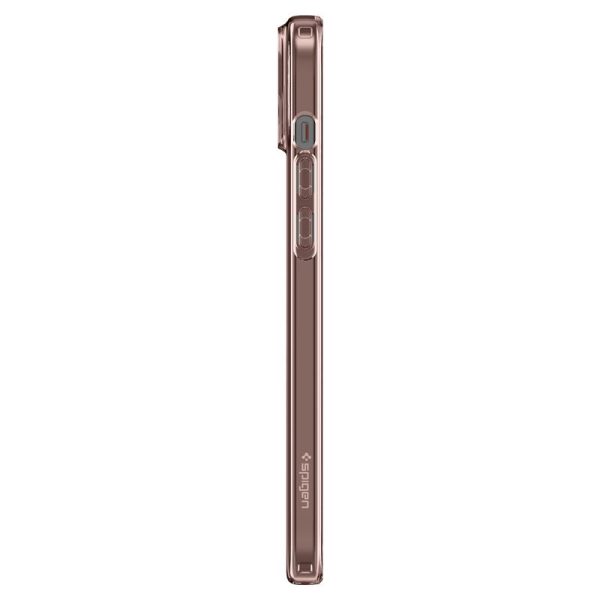 Spigen Crystal Flex rose crystal-Apple iPhone 15 Plus (ACS06458) - Image 11