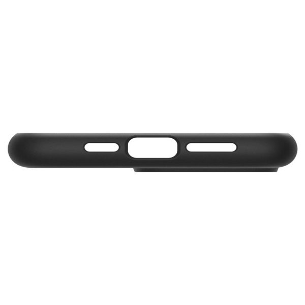 Spigen Slim Armor MagSafe gunmetal-Apple iPhone 15 Pro (ACS06476) - Image 5