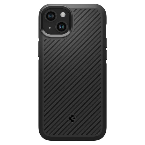 matte black - iPhone 15