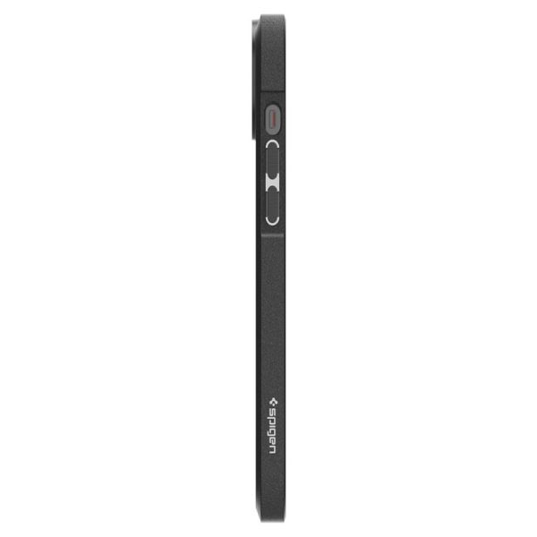 Spigen Core Armor matte black-Apple iPhone 15 (ACS06479) - Image 4