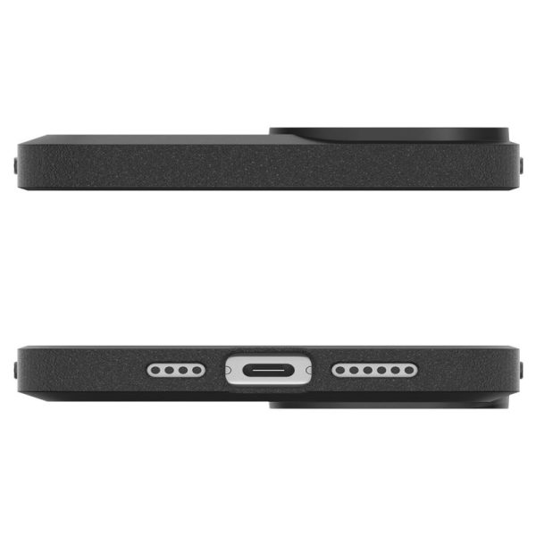 Spigen Core Armor matte black-Apple iPhone 15 (ACS06479) - Image 5