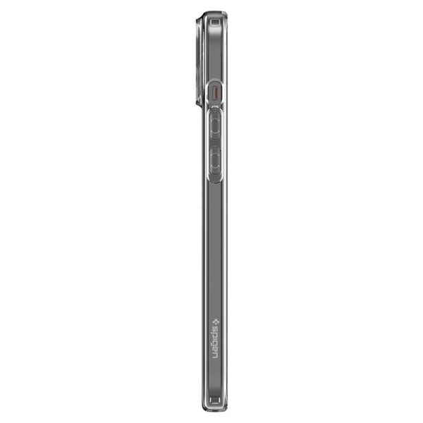 Spigen Crystal Flex crystal clear-Apple iPhone 15 (ACS06481) - Image 11