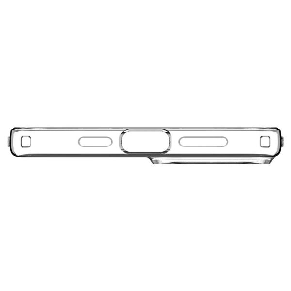 Spigen Crystal Flex crystal clear-Apple iPhone 15 (ACS06481) - Image 12