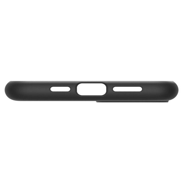 Spigen Slim Armor MagSafe gunmetal-Apple iPhone 15 (ACS06486) - Image 5