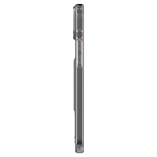 Spigen Crystal Slot crystal clear-Apple iPhone 15 Plus (ACS06667) - Image 4