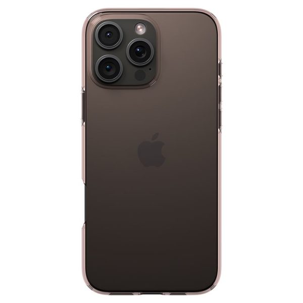 rose crystal - iPhone 16 Pro Max