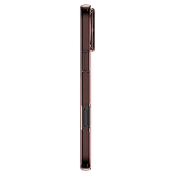 Spigen Crystal Flex rose crystal-Apple iPhone 16 Pro Max (ACS08027) - Image 4