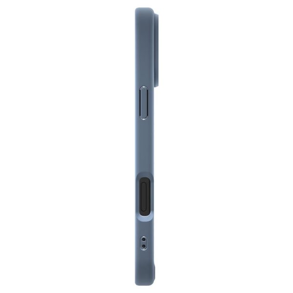 Spigen Crystal Hybrid sierra blue-Apple iPhone 16 Pro Max (ACS08029) - Image 8