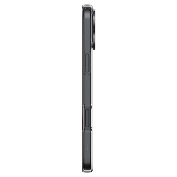 Spigen Crystal Flex crystal clear-Apple iPhone 16 Plus (ACS08092) - Image 4