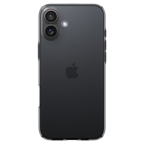 space crystal - iPhone 16