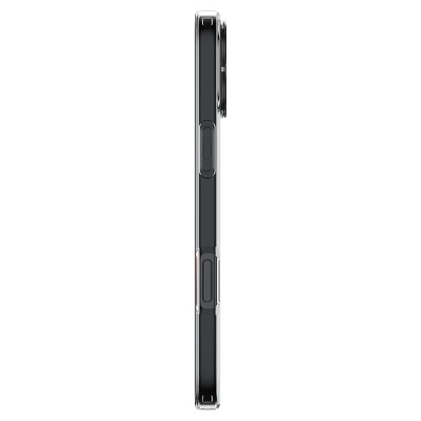 Spigen Crystal Flex space crystal-Apple iPhone 16 (ACS08223) - Image 4