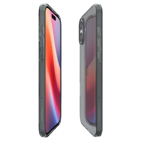 Spigen Crystal Flex space crystal-Apple iPhone 16 (ACS08223) - Image 8