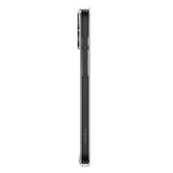 Spigen Crystal Hybrid crystal clear-Apple iPhone 16 (ACS08224) - Image 7