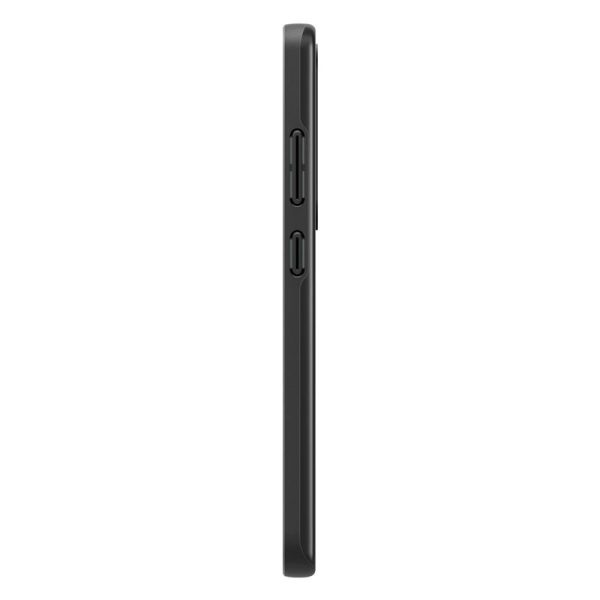 Spigen Thin Fit MagSafe Black-Samsung Galaxy S25 Ultra (ACS08946) - Image 16