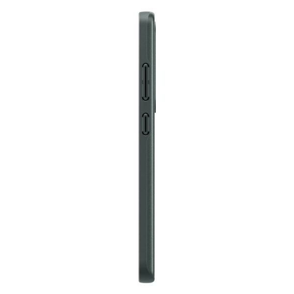 Spigen Thin Fit MagSafe Abyss Green-Samsung Galaxy S25 Ultra (ACS08947) - Image 16