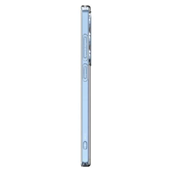 Spigen Liquid Crystal Crystal Clear-Samsung Galaxy S25 Ultra (ACS08948) - Image 12