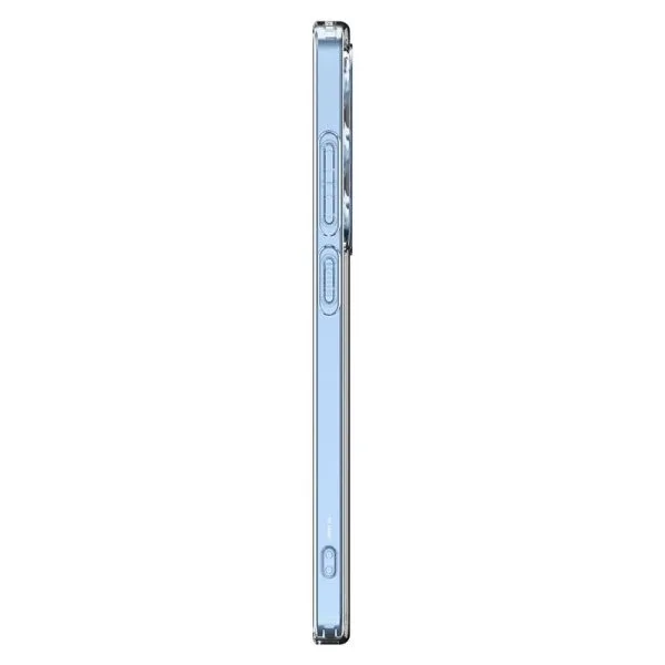 Θήκη Samsung Galaxy S25 Ultra Spigen Liquid Crystal Crystal Clear (ACS08948) - Image 12