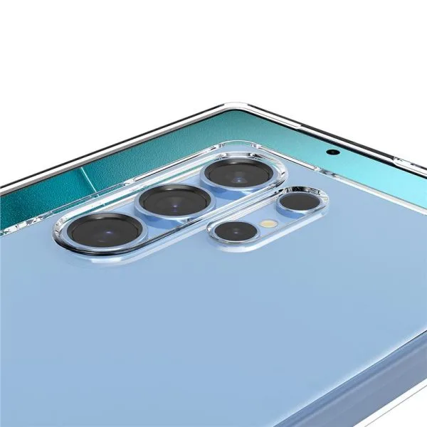 Θήκη Samsung Galaxy S25 Ultra Spigen Liquid Crystal Crystal Clear (ACS08948) - Image 17