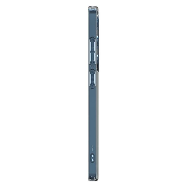 Spigen Liquid Crystal Space Crystal-Samsung Galaxy S25 Ultra (ACS08949) - Image 12