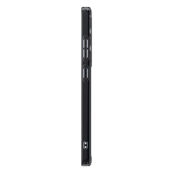 Spigen Ultra Hybrid MagSafe Frost Black-Samsung Galaxy S25 Ultra (ACS08960) - Image 6