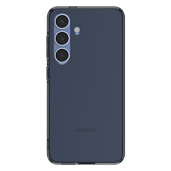 Spigen Liquid Crystal Space Crystal-Samsung Galaxy S25+ Plus (ACS08975) - Image 10