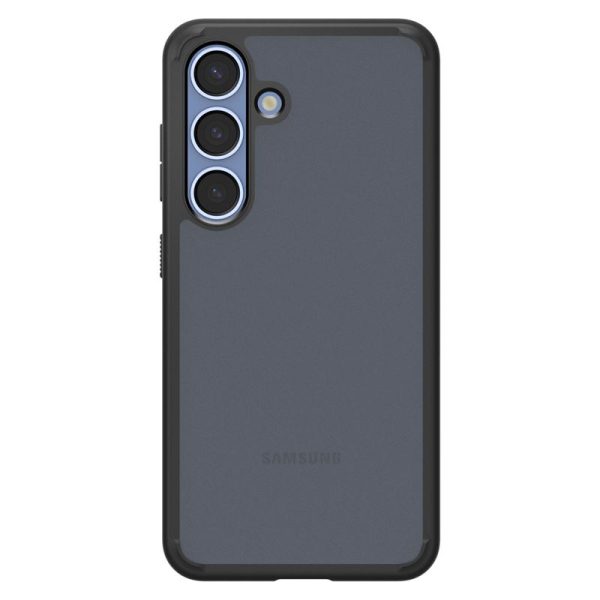 Spigen Ultra Hybrid Frost Black-Samsung Galaxy S25+ Plus (ACS08986) - Image 9