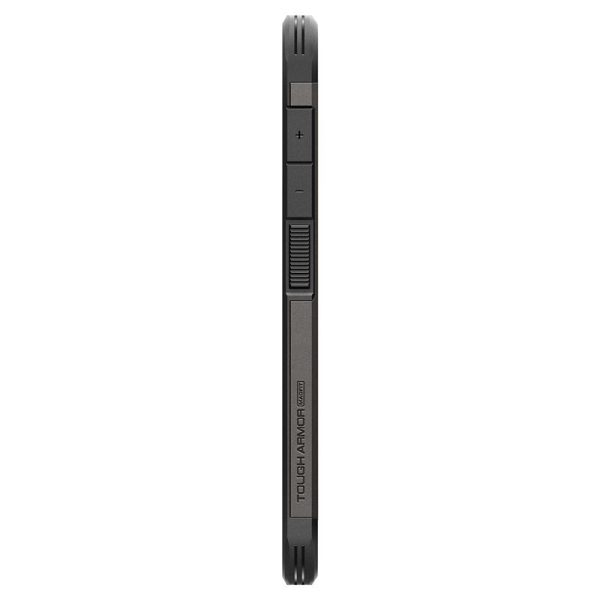 Spigen Tough Armor MagSafe Gunmetal-Samsung Galaxy S25+ Plus (ACS08988) - Image 14