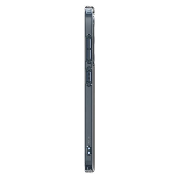 Spigen Liquid Crystal Space Crystal-Samsung Galaxy S25 (ACS08996) - Image 12