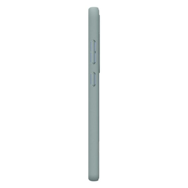 Spigen Parallax MagSafe Sage Green-Samsung Galaxy S25 Ultra (ACS09053) - Image 15