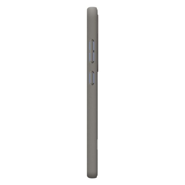 Spigen Parallax MagSafe Ash Grey-Samsung Galaxy S25 Ultra (ACS09055) - Image 14