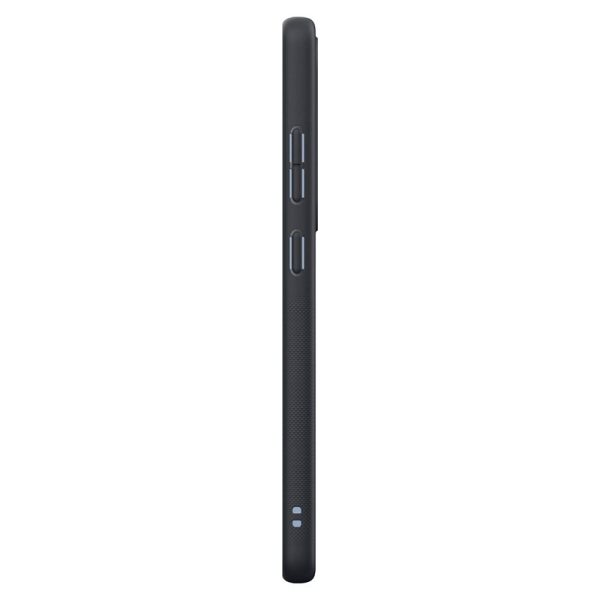 Spigen Nano Pop MagSafe Black Sesame-Samsung Galaxy S25 Ultra (ACS09057) - Image 13