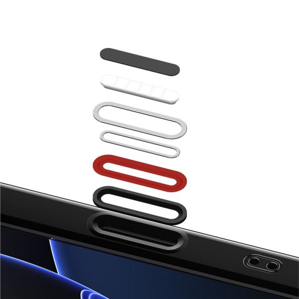 Spigen c11 Ultra Hybrid T MagSafe chronos-Apple iPhone 16 Pro Max (ACS09192) - Image 18