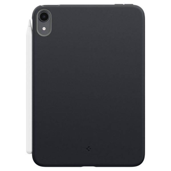 Spigen Nano Pop black sesame - iPad mini 7/6 (ACS09230) - Image 8