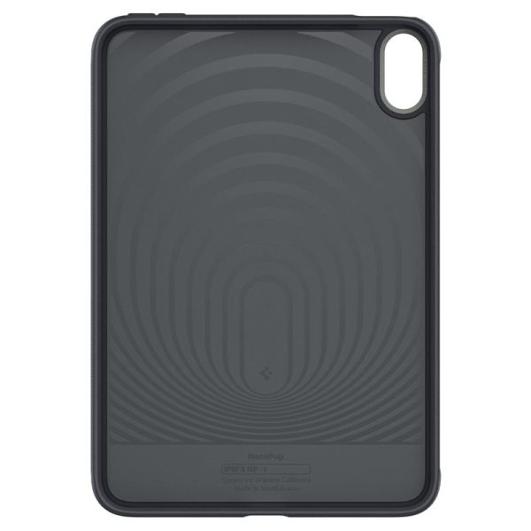 Spigen Nano Pop black sesame - iPad mini 7/6 (ACS09230) - Image 10