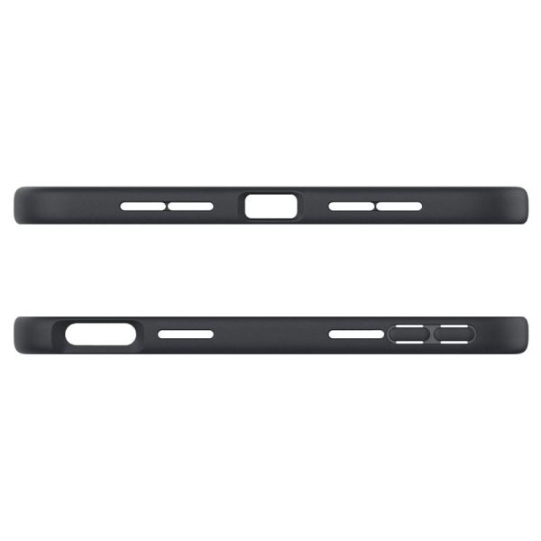 Spigen Nano Pop black sesame - iPad mini 7/6 (ACS09230) - Image 12